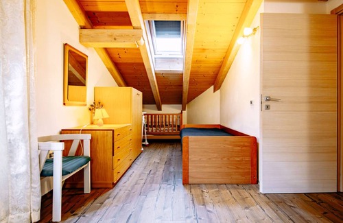 Calceranica al Lago Apartment | 90 m² Apartment ∙ 2 bedrooms ∙ 5 guests