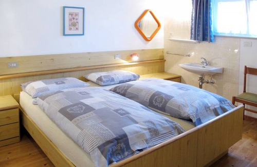 San Giovanni di Fassa Apartment | 90 m² Apartment ∙ 3 bedrooms ∙ 7 guests