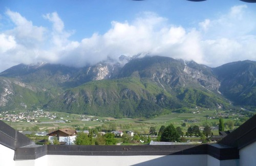 Barco Apartment | 90 m² Apartment ∙ 3 bedrooms ∙ 4 guests