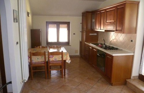 Barco Apartment | 90 m² Apartment ∙ 3 bedrooms ∙ 4 guests