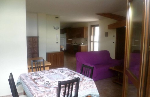 Barco Apartment | 90 m² Apartment ∙ 3 bedrooms ∙ 4 guests