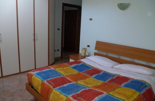 Barco Apartment | 90 m² Apartment ∙ 3 bedrooms ∙ 4 guests