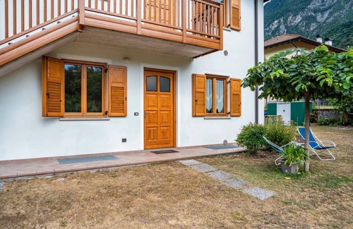 Levico Terme Apartment | 90 m² Apartment ∙ 2 bedrooms ∙ 5 guests