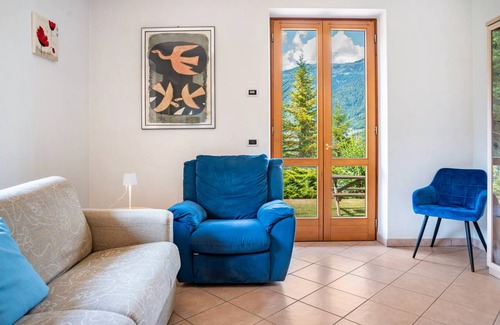 Levico Terme Apartment | 90 m² Apartment ∙ 2 bedrooms ∙ 5 guests