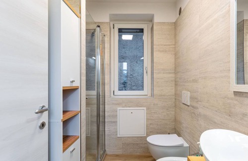 Arco Apartment | 90 m² Apartment ∙ 1 bedroom ∙ 6 guests