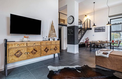 Bocenago Apartment | 90 m² Apartment ∙ 1 bedroom ∙ 5 guests