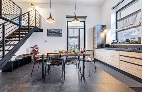 Bocenago Apartment | 90 m² Apartment ∙ 1 bedroom ∙ 5 guests