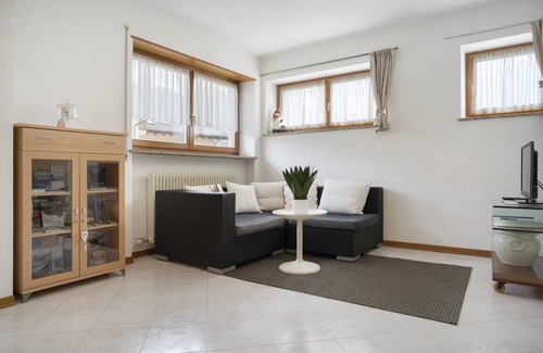 Roncegno Apartment | 90 m² Apartment ∙ 1 bedroom ∙ 4 guests