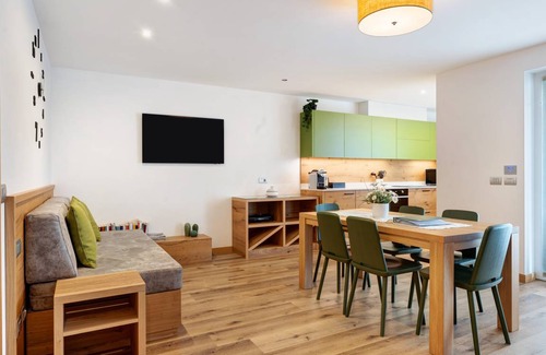 Bedollo Apartment | 90 m² Apartment ∙ 2 bedrooms ∙ 4 guests