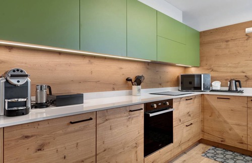 Bedollo Apartment | 90 m² Apartment ∙ 2 bedrooms ∙ 4 guests
