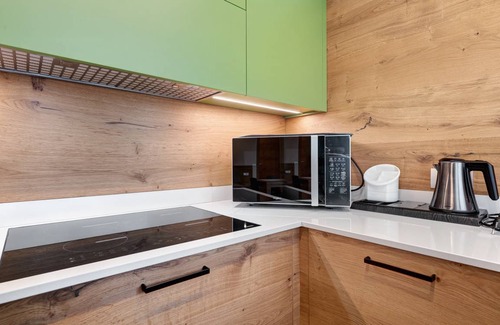 Bedollo Apartment | 90 m² Apartment ∙ 2 bedrooms ∙ 4 guests