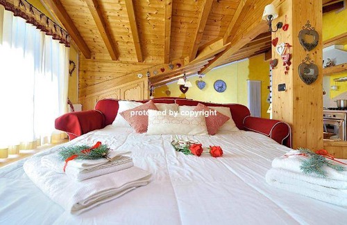 Pinzolo Apartment | 90 m² Apartment ∙ 2 bedrooms ∙ 6 guests