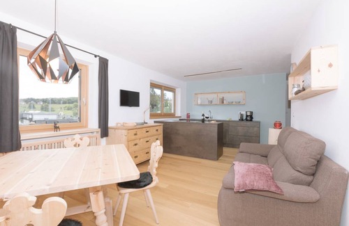 Aldino Apartment | 90 m² Apartment ∙ 2 bedrooms ∙ 4 guests