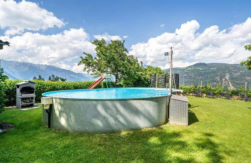 Vollan Apartment | 90 m² Apartment ∙ 2 bedrooms ∙ 7 guests