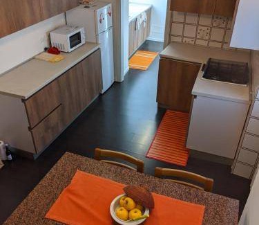 Lasino Apartment | 90 m² Apartment ∙ 2 bedrooms ∙ 4 guests