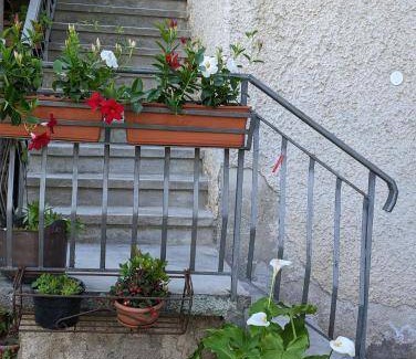 Lasino Apartment | 90 m² Apartment ∙ 2 bedrooms ∙ 4 guests