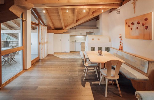 Rifiano Apartment | 90 m² Apartment ∙ 2 bedrooms ∙ 6 guests