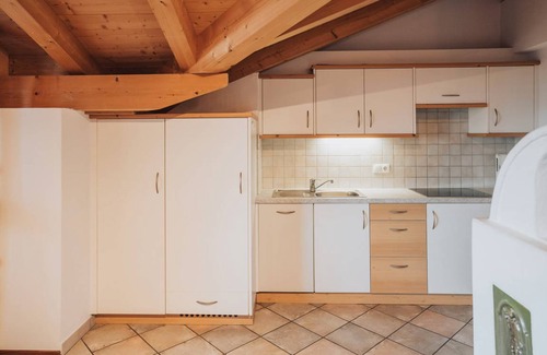 Rifiano Apartment | 90 m² Apartment ∙ 2 bedrooms ∙ 6 guests
