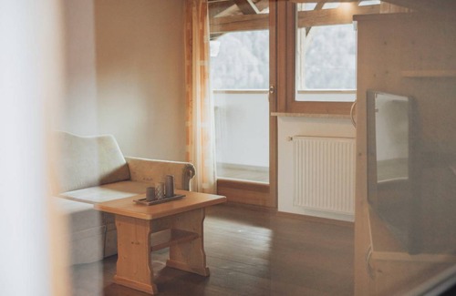 Rifiano Apartment | 90 m² Apartment ∙ 2 bedrooms ∙ 6 guests