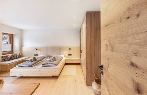 Sarnonico Apartment | 90 m² Apartment ∙ 2 bedrooms ∙ 4 guests
