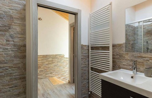 Enguiso Apartment | 90 m² Apartment ∙ 3 bedrooms ∙ 8 guests