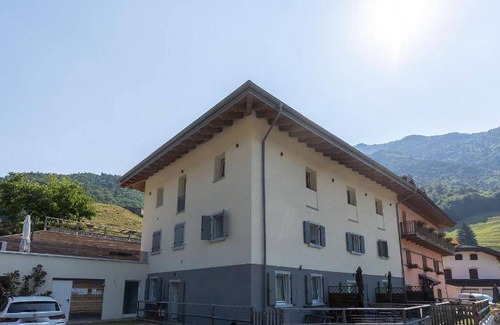 Enguiso Apartment | 90 m² Apartment ∙ 3 bedrooms ∙ 8 guests