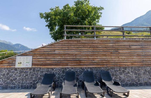 Enguiso Apartment | 90 m² Apartment ∙ 3 bedrooms ∙ 8 guests