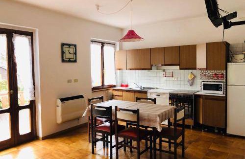 Lagolo Apartment | 90 m² Apartment ∙ 3 bedrooms ∙ 6 guests