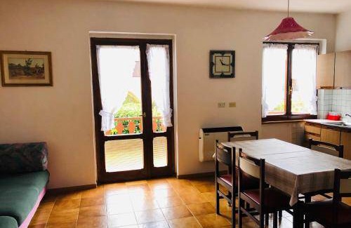 Lagolo Apartment | 90 m² Apartment ∙ 3 bedrooms ∙ 6 guests