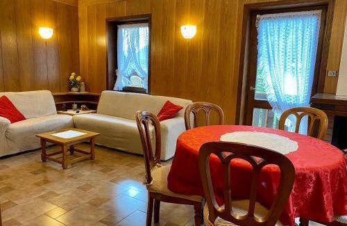 Siror (tn) Apartment | 90 m² Apartment ∙ 3 bedrooms ∙ 5 guests