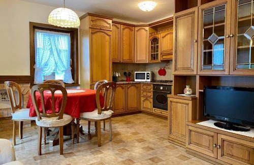 Siror (tn) Apartment | 90 m² Apartment ∙ 3 bedrooms ∙ 5 guests