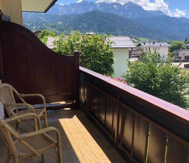 Siror (tn) Apartment | 90 m² Apartment ∙ 3 bedrooms ∙ 5 guests