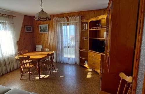 Folgaria Apartment | 90 m² Apartment ∙ 3 bedrooms ∙ 5 guests