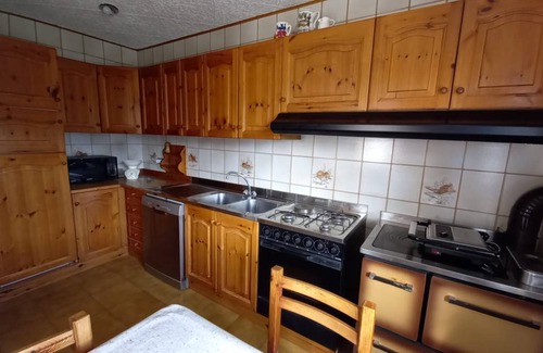 Folgaria Apartment | 90 m² Apartment ∙ 3 bedrooms ∙ 5 guests
