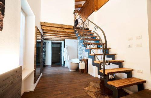 Denno Hotel | 90 m² Hotel ∙ 4 guests