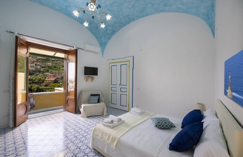 Liparlati House | 90 m² House ∙ 2 bedrooms ∙ 6 guests