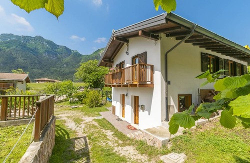 Ville del Monte House | 90 m² House ∙ 2 bedrooms ∙ 5 guests
