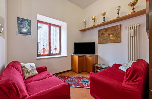 Trambileno House | 90 m² House ∙ 3 bedrooms ∙ 6 guests