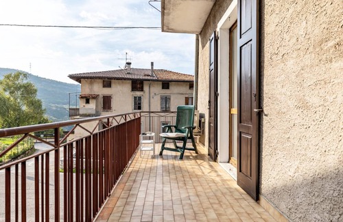 Trambileno House | 90 m² House ∙ 3 bedrooms ∙ 6 guests