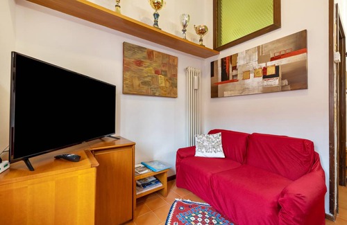 Trambileno House | 90 m² House ∙ 3 bedrooms ∙ 6 guests