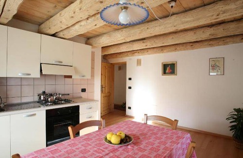 Telve Apartment | 90 m² Serviced apartment ∙ 2 bedrooms ∙ 12 guests