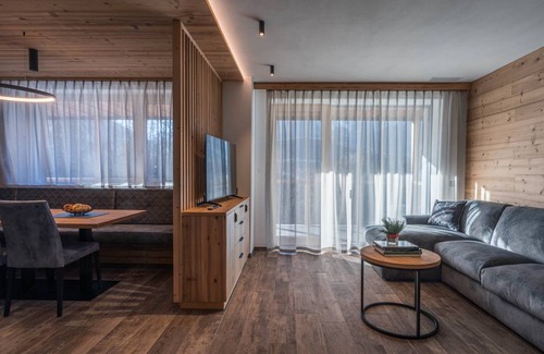 Cavedago Apartment | 92 m² Apartment ∙ 3 bedrooms ∙ 6 guests