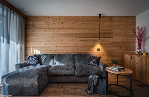 Cavedago Apartment | 92 m² Apartment ∙ 3 bedrooms ∙ 6 guests