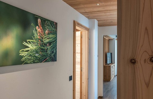 Cavedago Apartment | 92 m² Apartment ∙ 3 bedrooms ∙ 6 guests