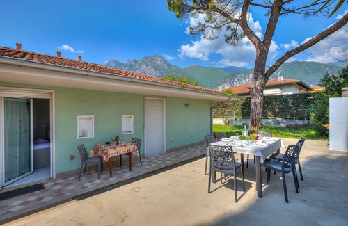 Arco House | 92 m² House ∙ 2 bedrooms ∙ 6 guests