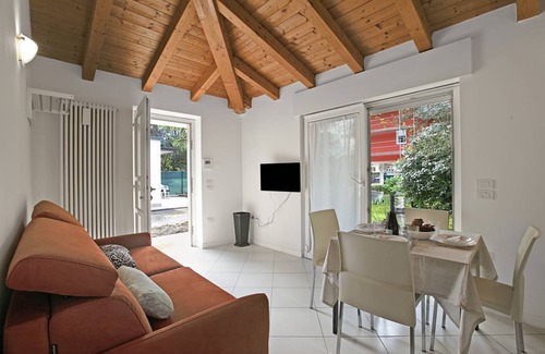 Arco House | 92 m² House ∙ 2 bedrooms ∙ 6 guests