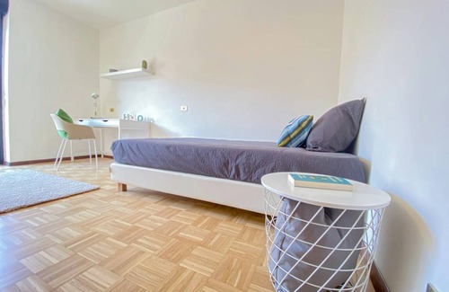 Martignano Resort | 92 m² Private room ∙ 1 bedroom ∙ 1 guest