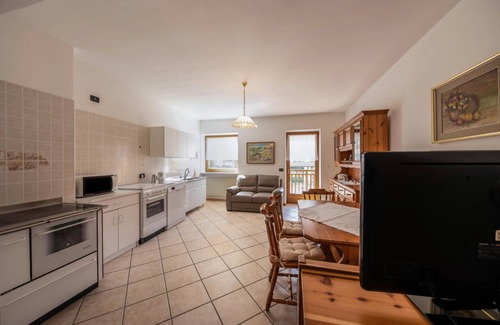 Castello-Molina di Fiemme Apartment | 94 m² Apartment ∙ 2 bedrooms ∙ 4 guests