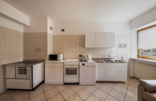 Castello-Molina di Fiemme Apartment | 94 m² Apartment ∙ 2 bedrooms ∙ 4 guests