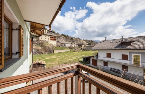 Castello-Molina di Fiemme Apartment | 94 m² Apartment ∙ 2 bedrooms ∙ 4 guests